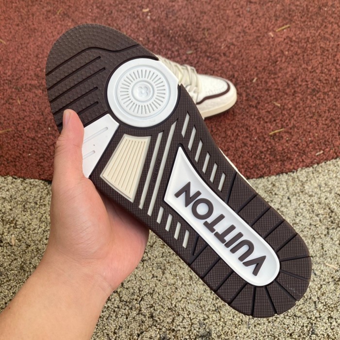 Louis Vuitton Trainer shoes