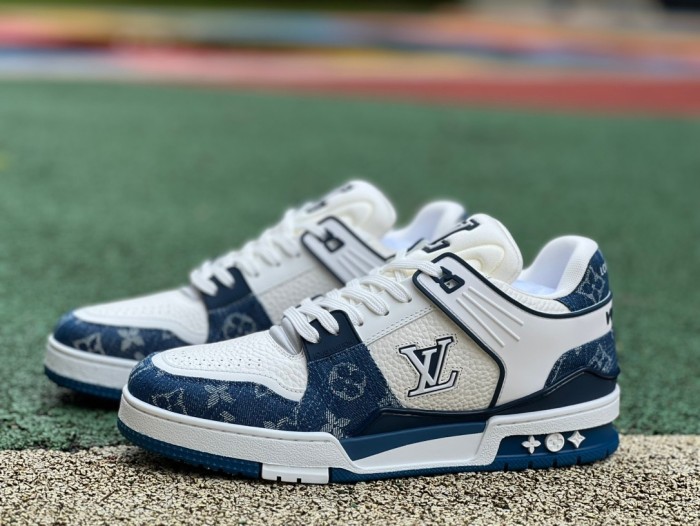 Louis Vuitton LV shoes