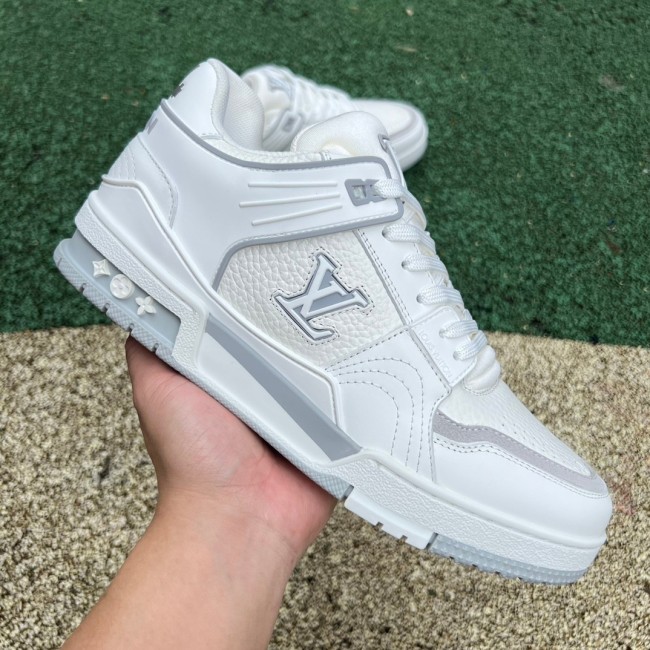 Louis Vuitton LV shoes