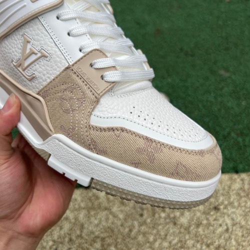 Louis Vuitton LV shoes