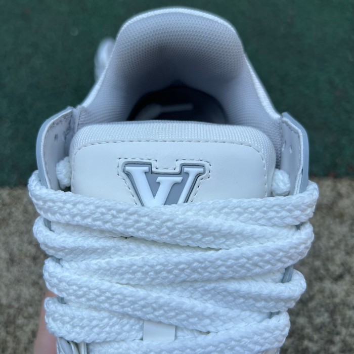 Louis Vuitton LV Trainer Maxi Sneaker