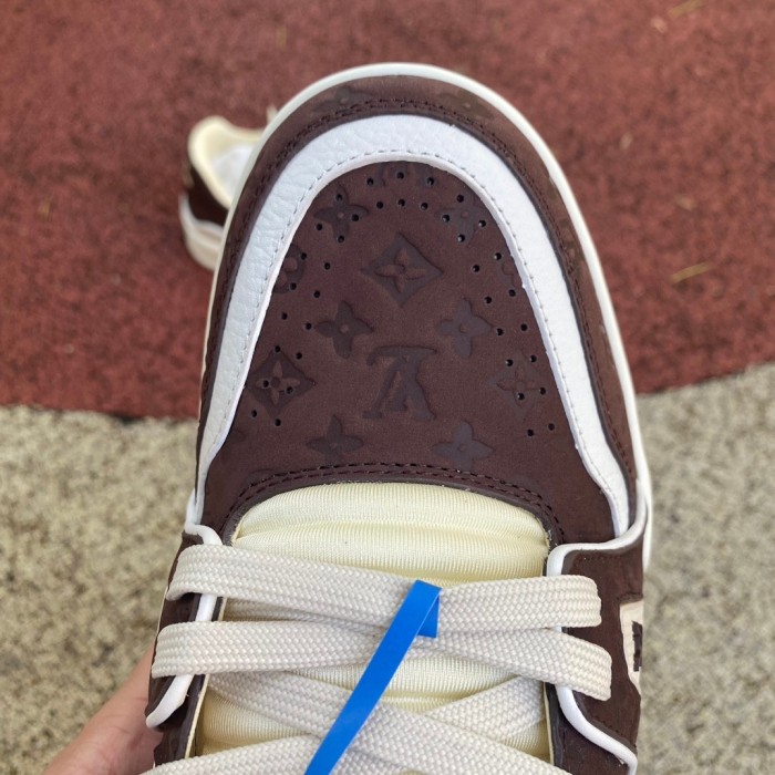 Louis Vuitton Trainer shoes