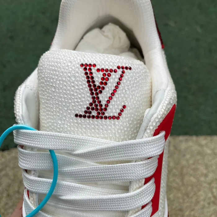 Louis Vuitton Trainer shoes