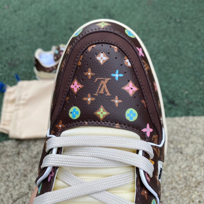 Louis Vuitton Trainer shoes