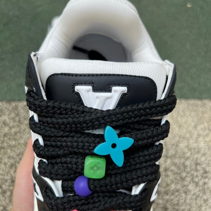Louis Vuitton LV Trainer Maxi Sneaker