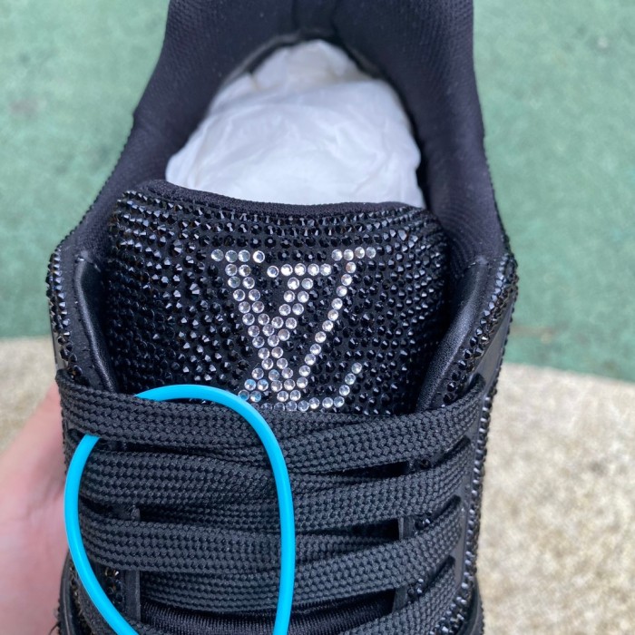 Louis Vuitton Trainer shoes