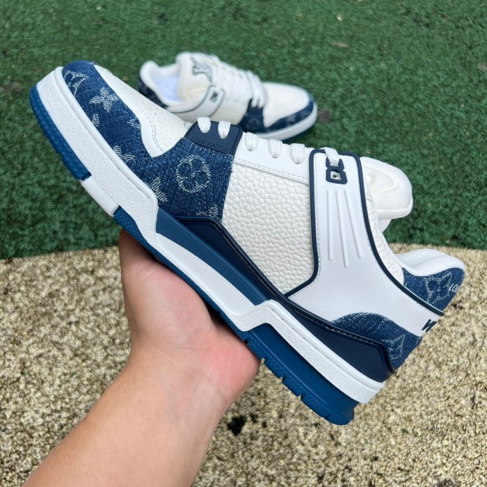 Louis Vuitton LV shoes