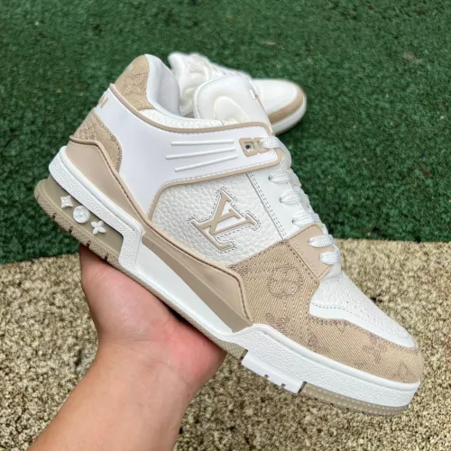 Louis Vuitton LV shoes