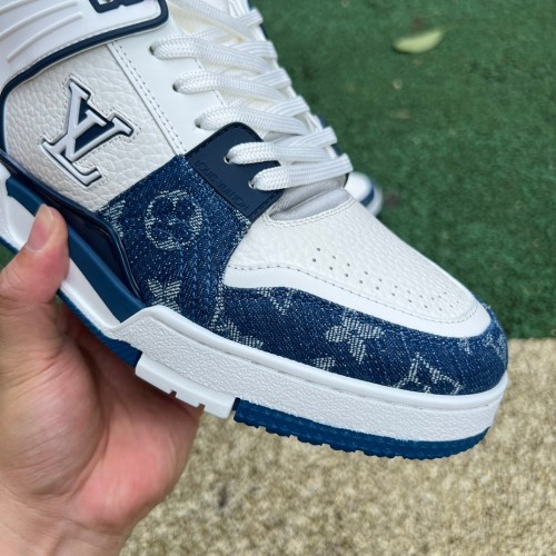 Louis Vuitton LV shoes