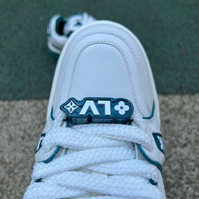 Louis Vuitton LV Trainer Maxi Sneaker