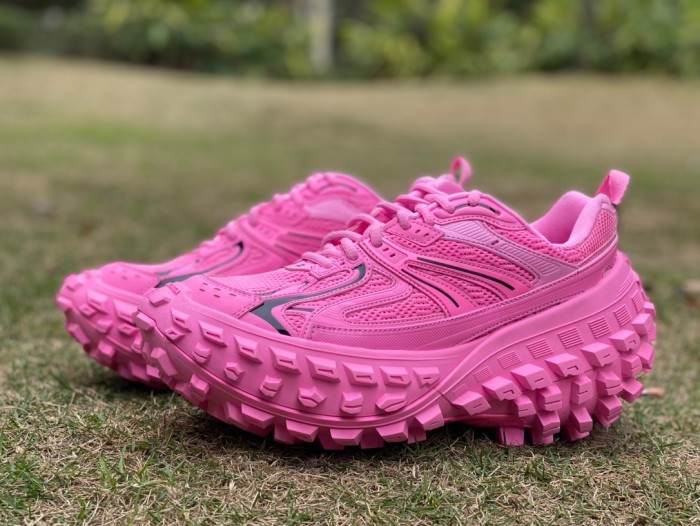 Balenciaga Defender