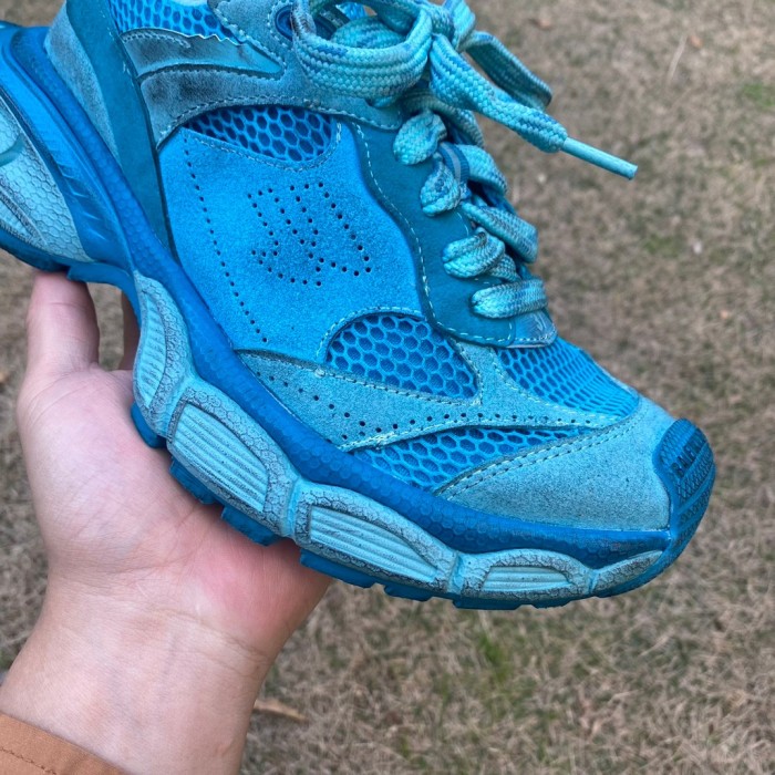 Balenciaga 3XL