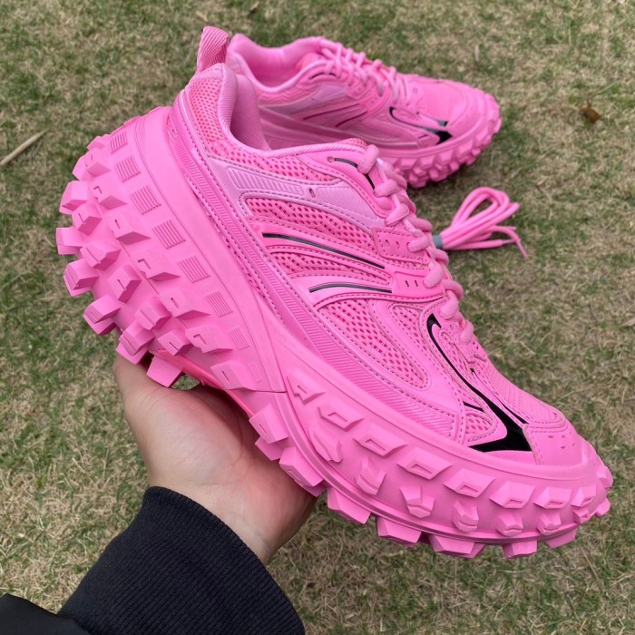 Balenciaga Defender