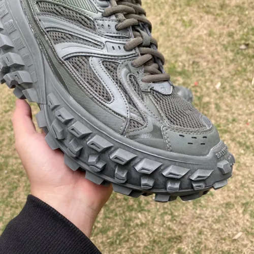 Balenciaga Defender