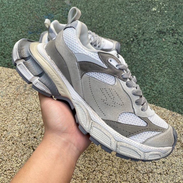 Balenciaga 3XL x Swarovski