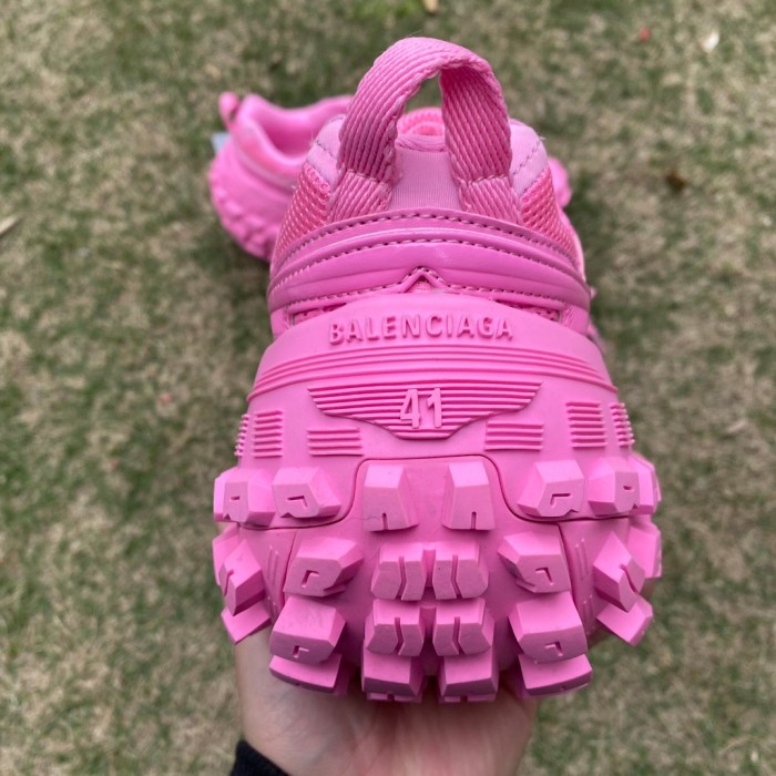 Balenciaga Defender