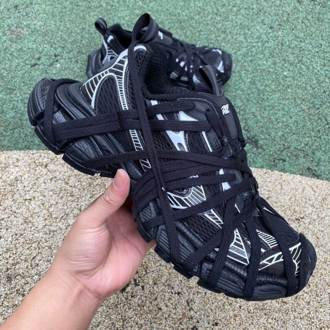 Balenciaga 3XL