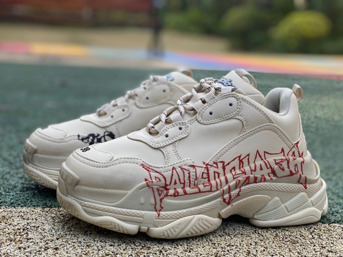 Balenciaga Triple S