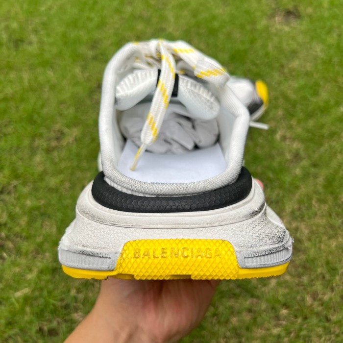 Balenciaga 3XL MULE