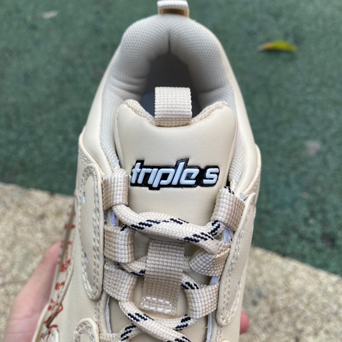 Balenciaga Triple S
