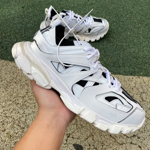 Balenciaga Track