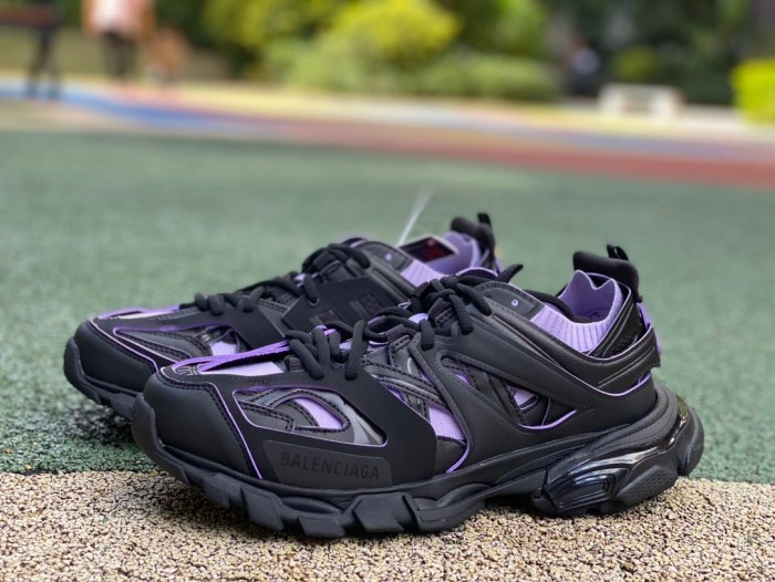 Balenciaga Track