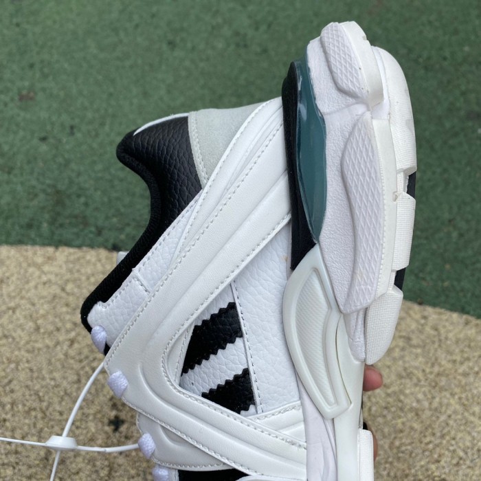 Balenciaga Track x adidas