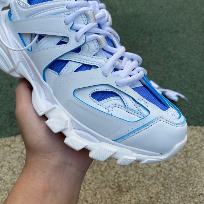 Balenciaga Track