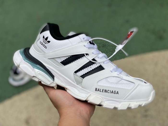 Balenciaga Track x adidas