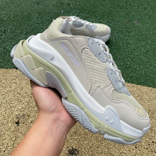 Balenciaga Triple S