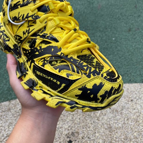 Balenciaga Track