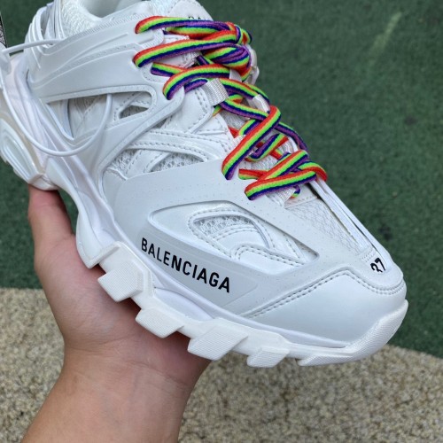 Balenciaga Track
