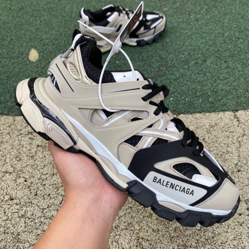 Balenciaga Track