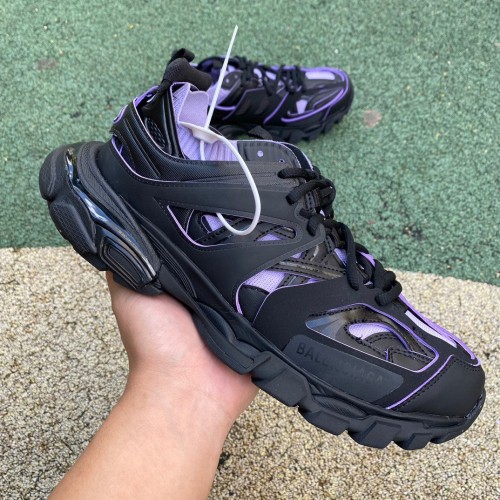 Balenciaga Track
