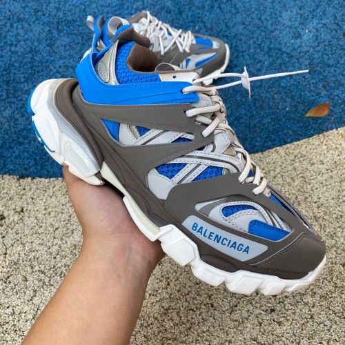 Balenciaga Track
