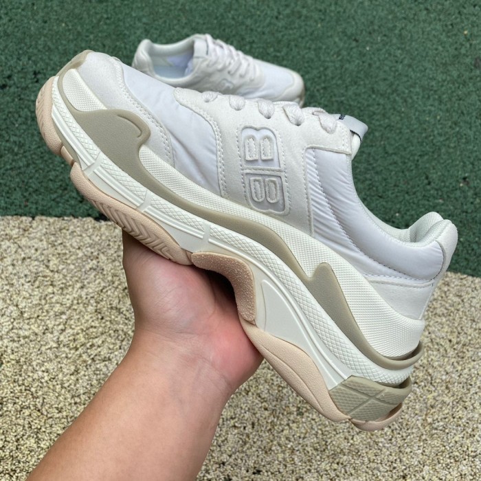 Balenciaga Triple S