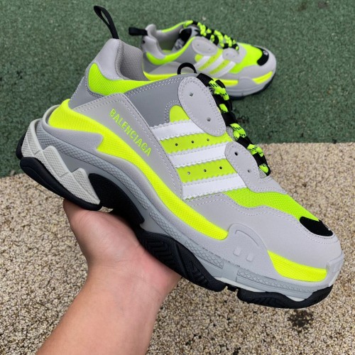 Balenciaga Triple S