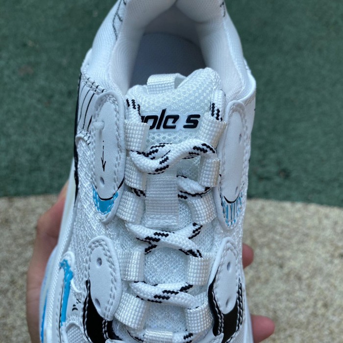 Balenciaga Triple S