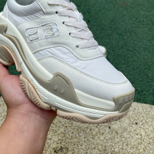 Balenciaga Triple S