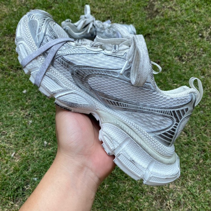 Balenciaga 3XL