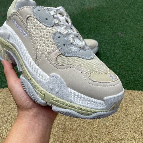 Balenciaga Triple S