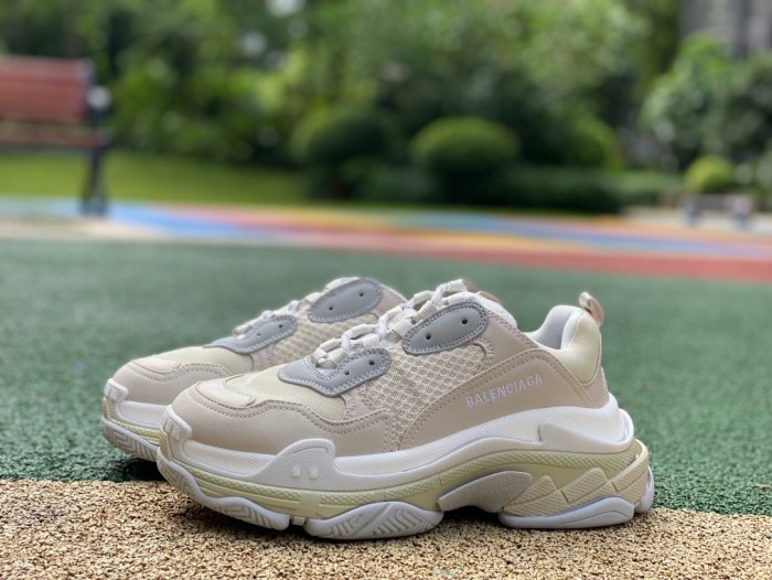 Balenciaga Triple S