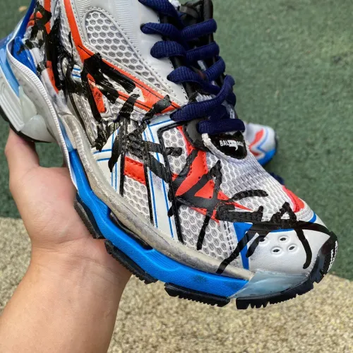 Balenciaga Runner