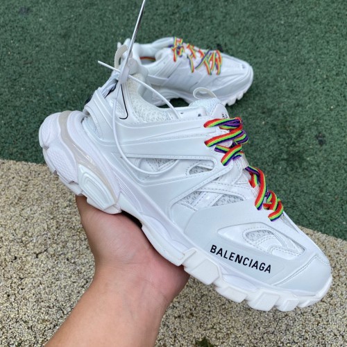 Balenciaga Track