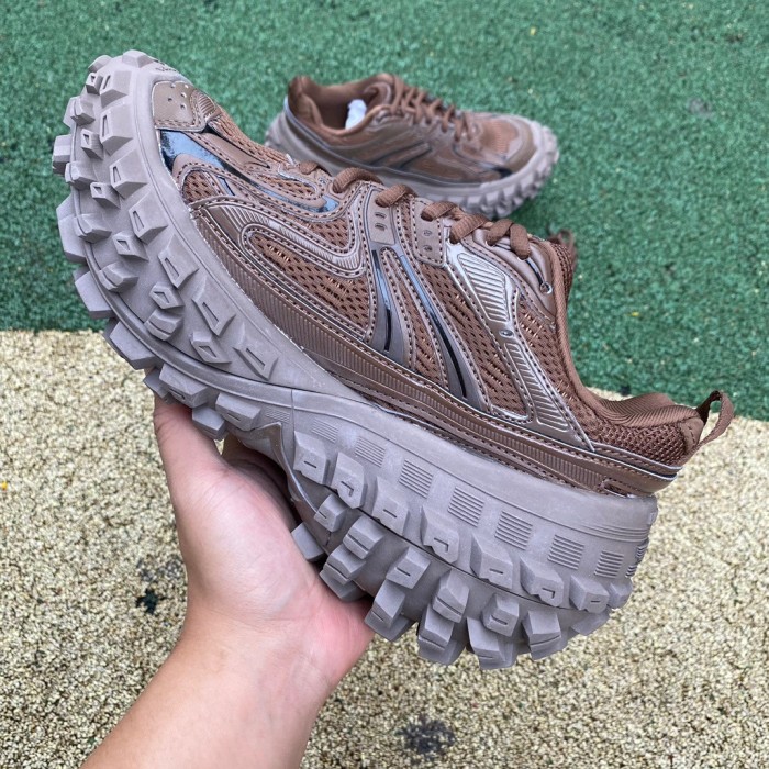 Balenciaga Defender