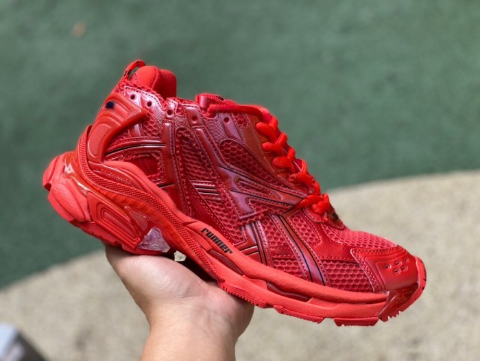 Balenciaga Runner