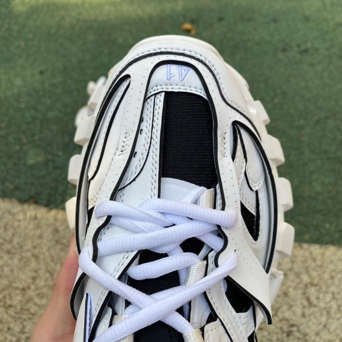 Balenciaga Track