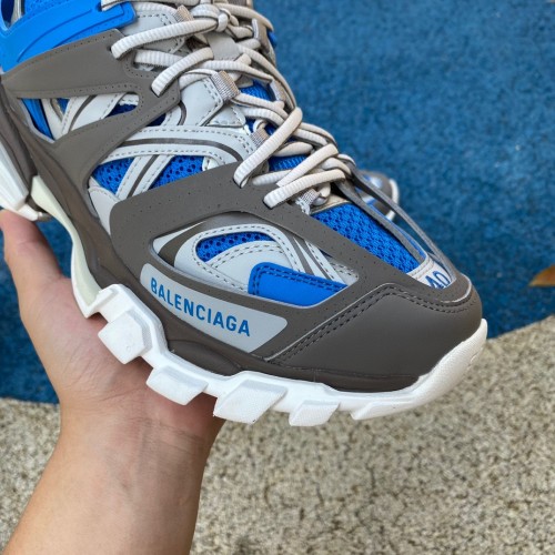 Balenciaga Track