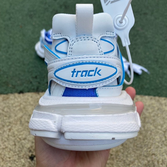 Balenciaga Track