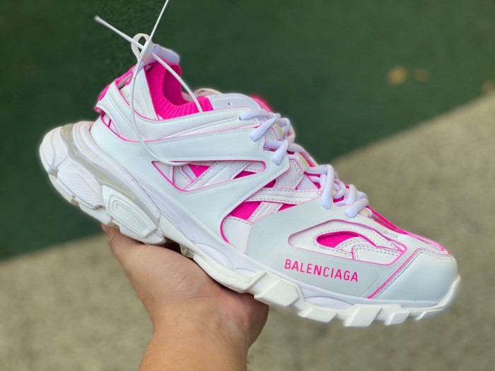 Balenciaga Track
